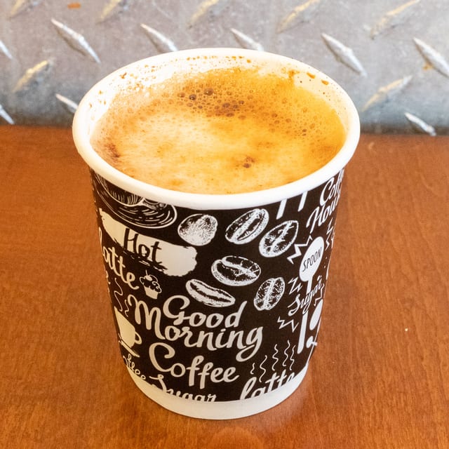 Coffee.