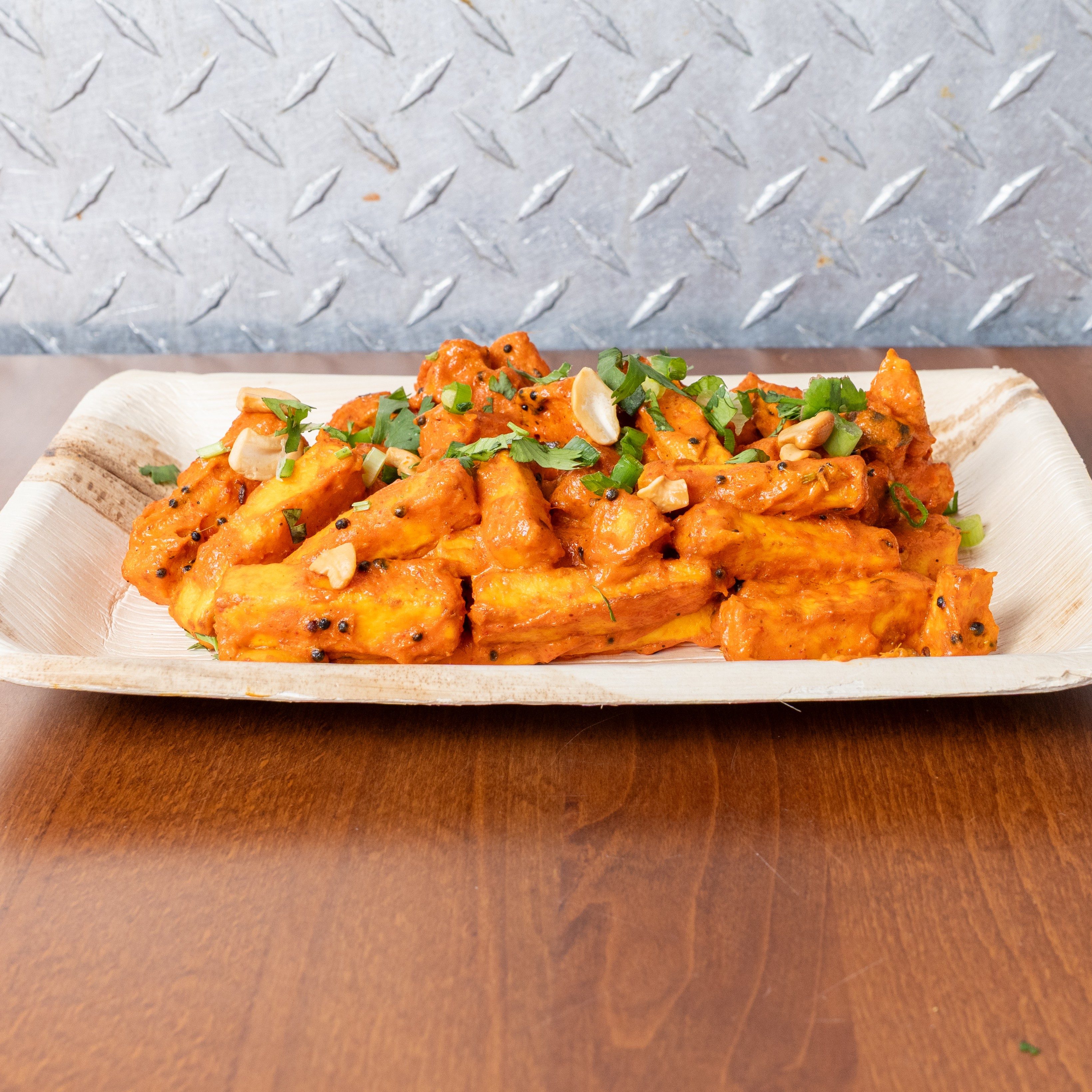 Paneer 55.