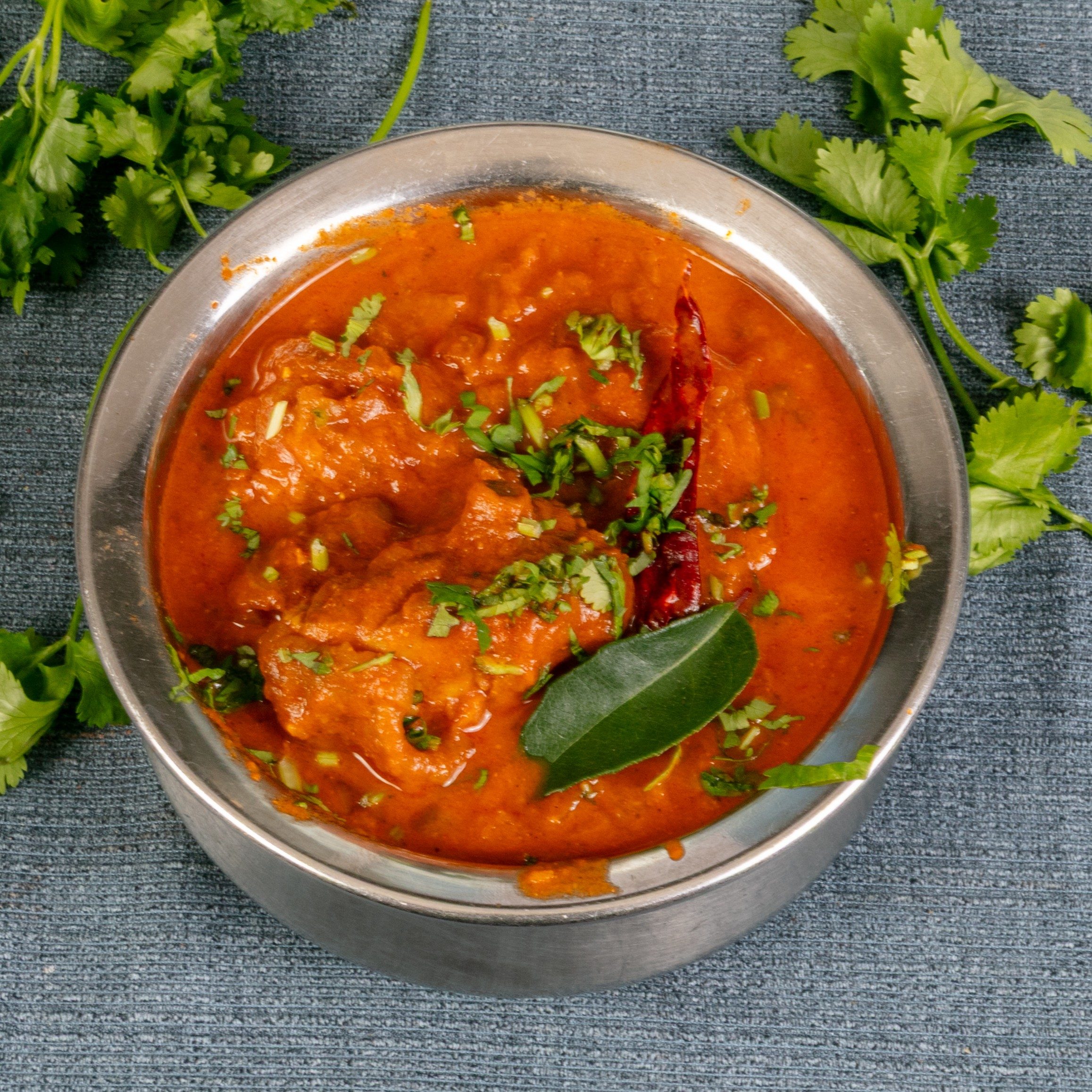 Chicken Shahenshah.