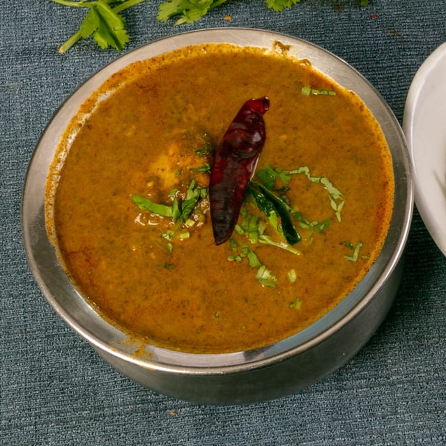 Chettinad Chicken.