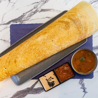 Onion Dosa