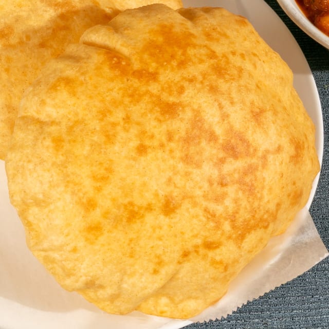Poori (1Pc).