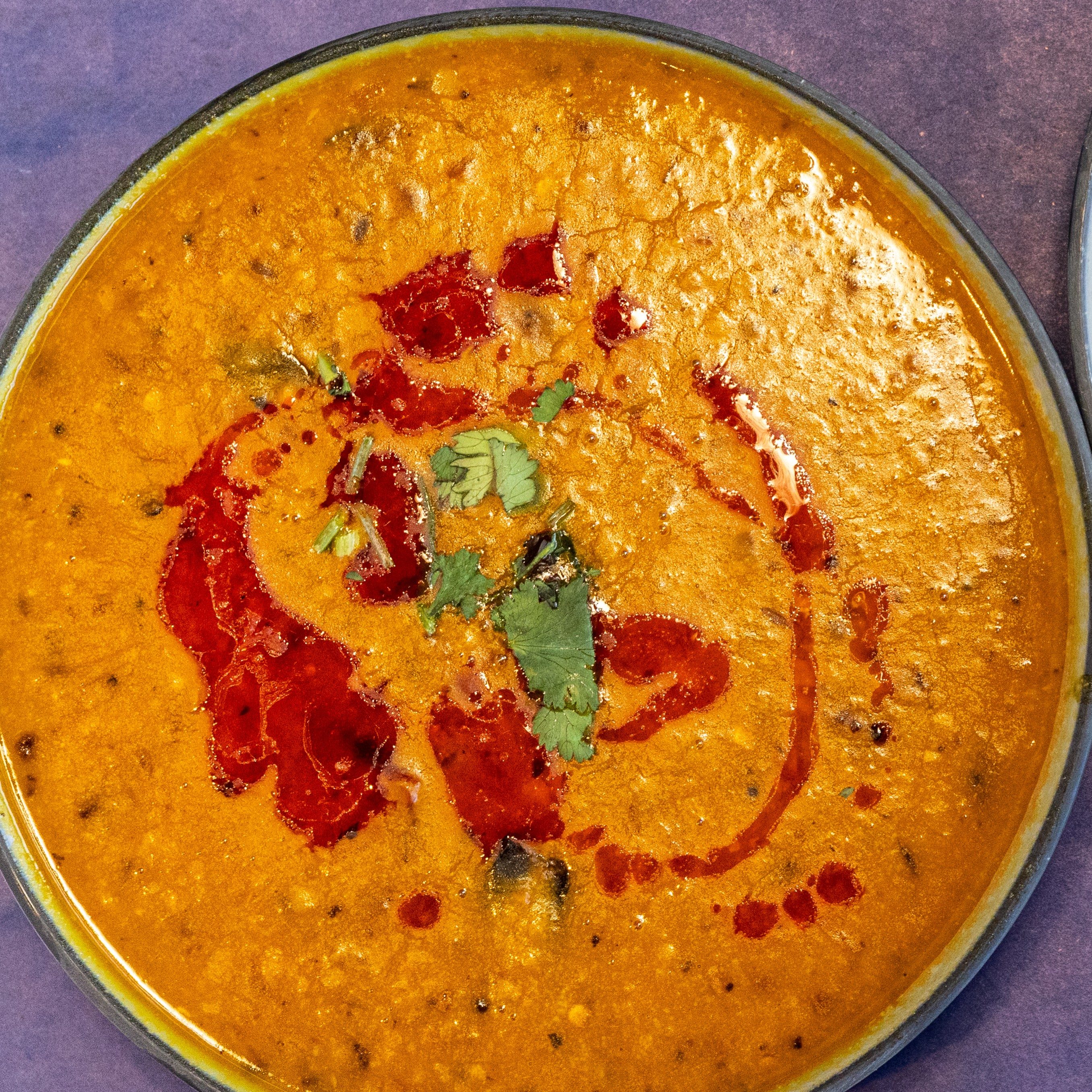 Dal Tadka.