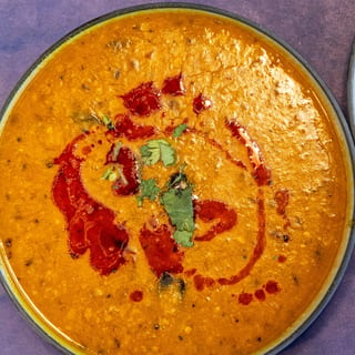 Dal Tadka