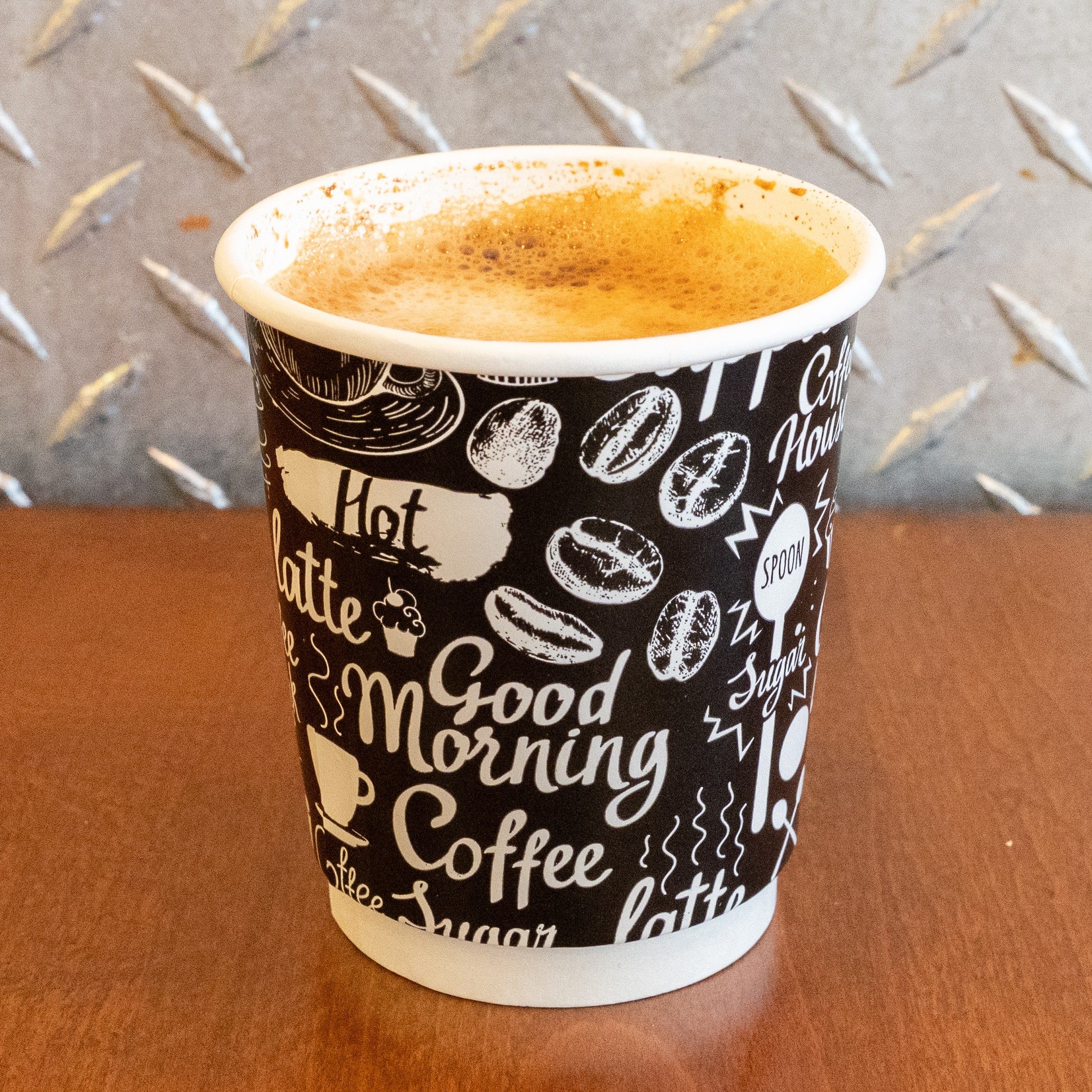 Coffee.