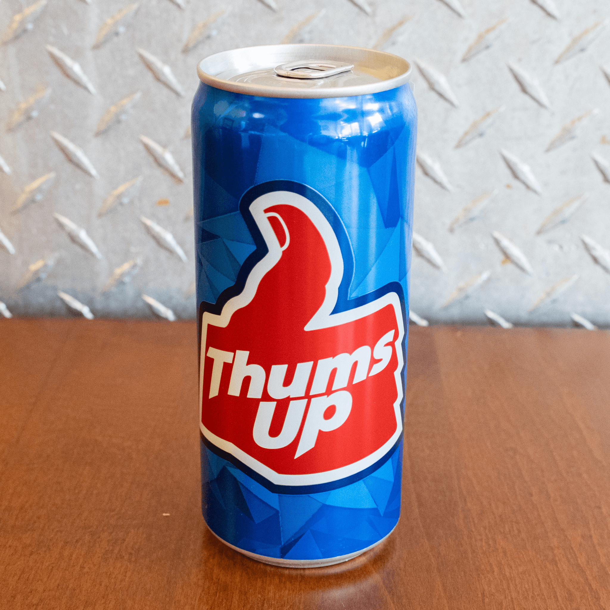 Thumbs Up.