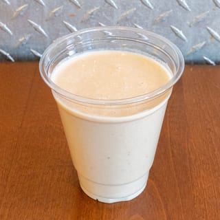 Plain Sweet Lassi