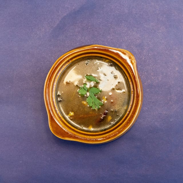 Rasam.