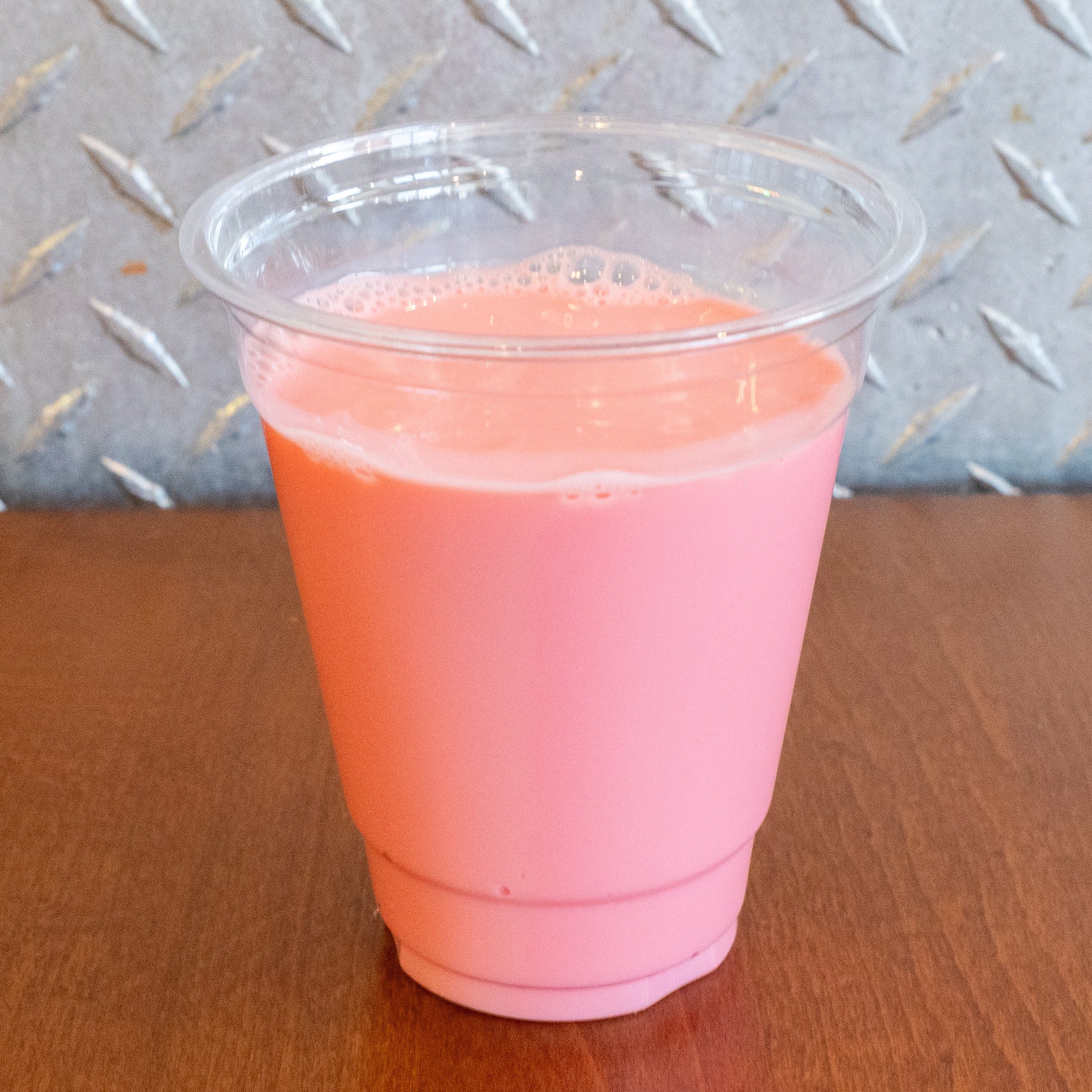 Rose Milk.