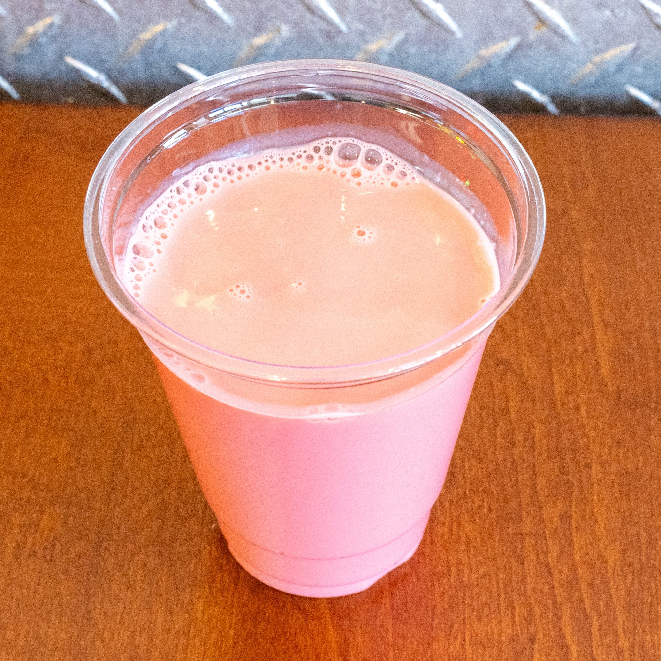 Rose Milk.