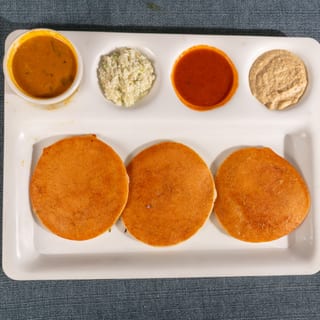 Uttappam