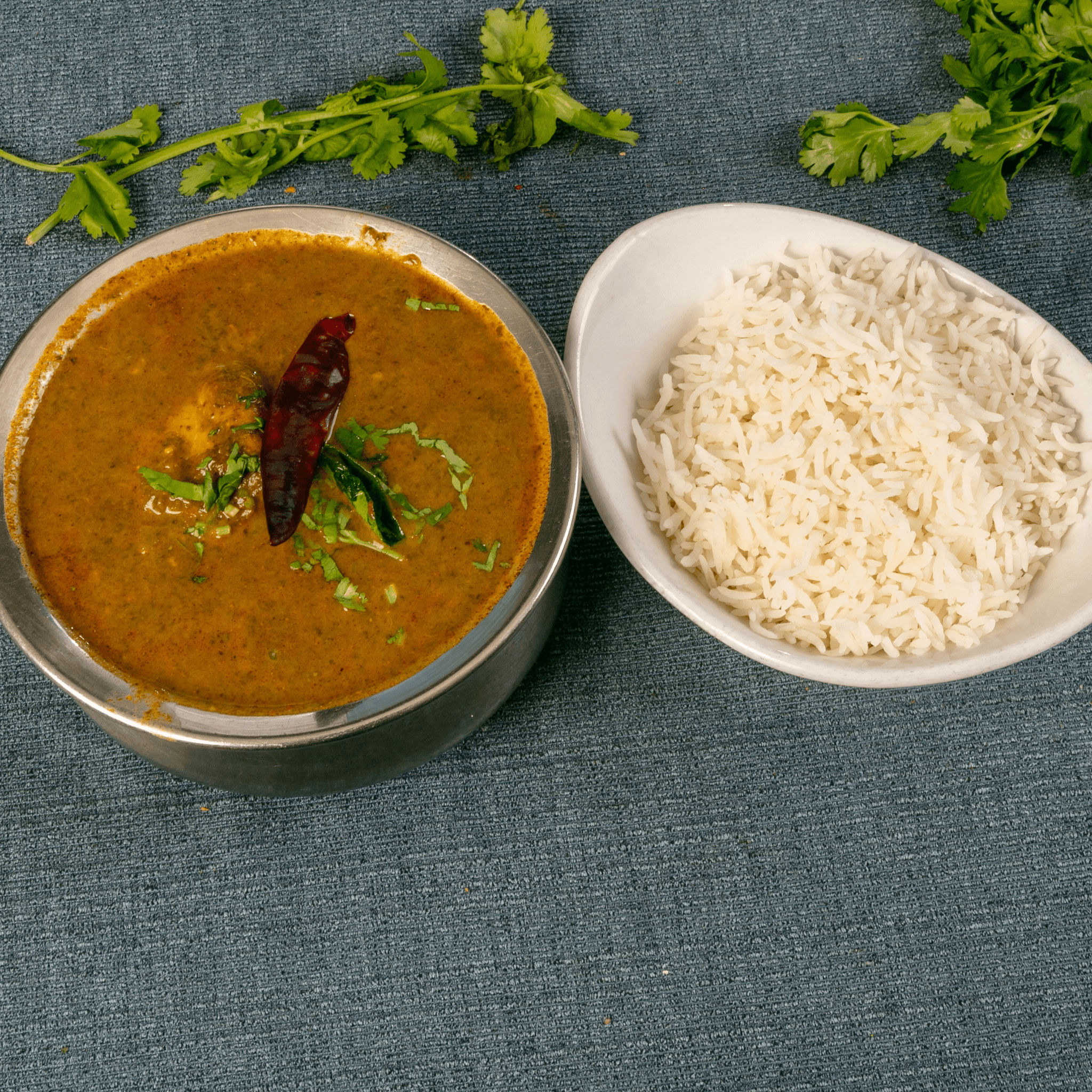 Chettinad Chicken.