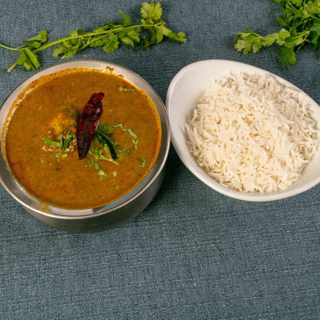 Chettinad Chicken.