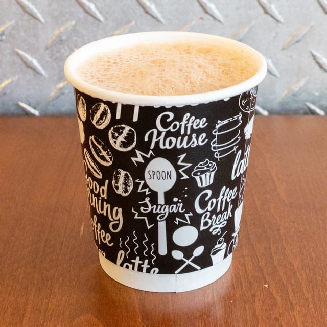 Indian Chai.