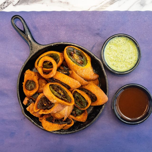 Cut Mirchi.