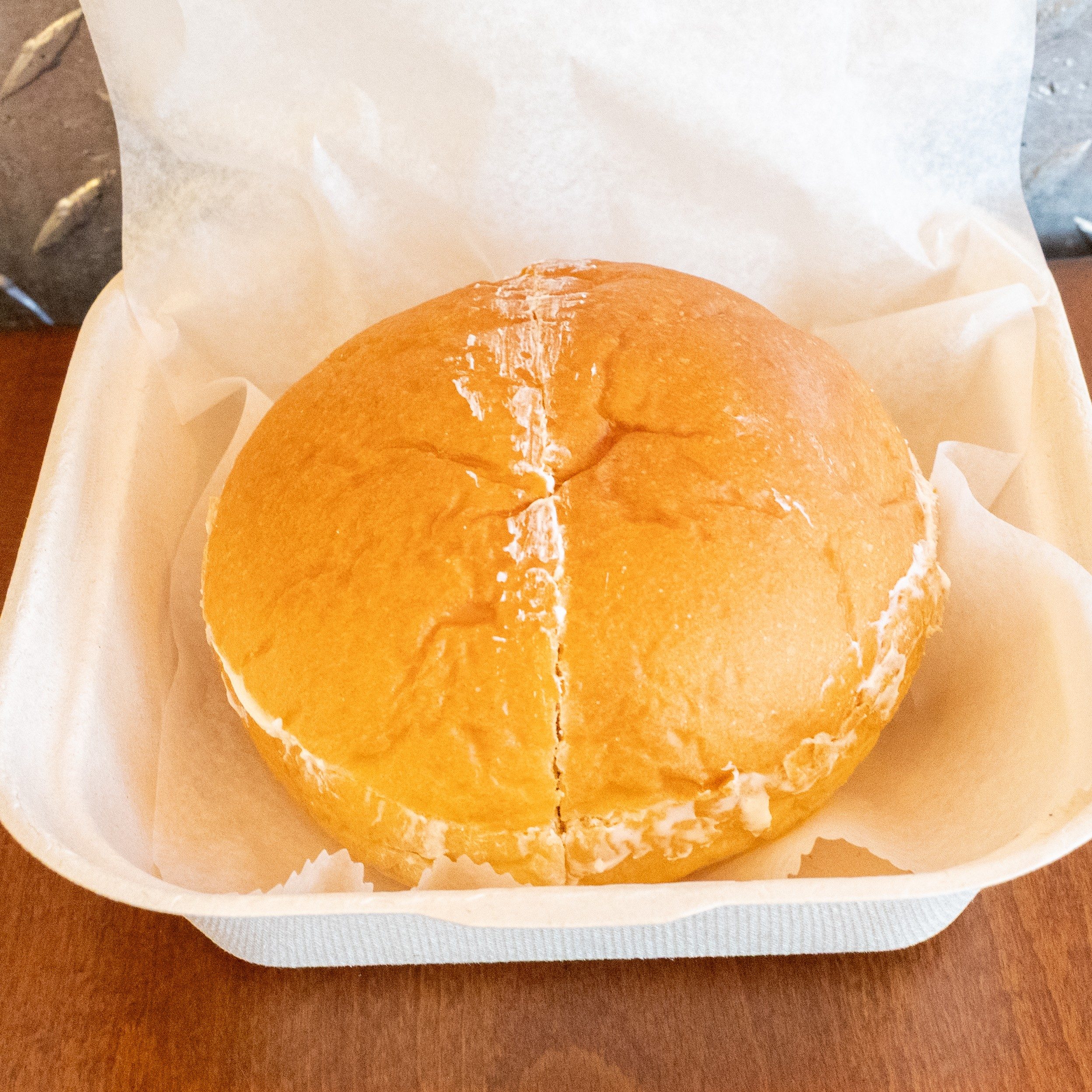 Bun Maska.