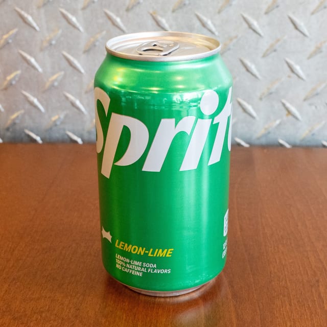 Sprite.