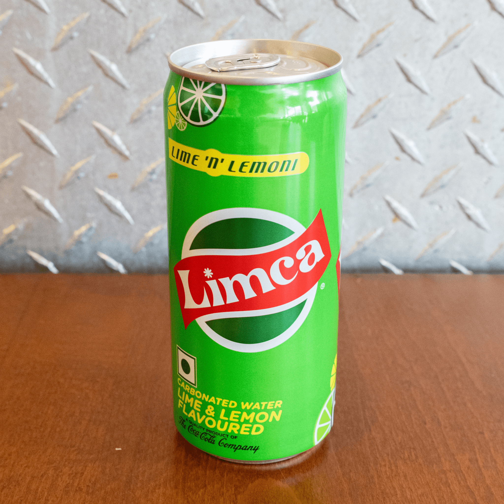 Limca.