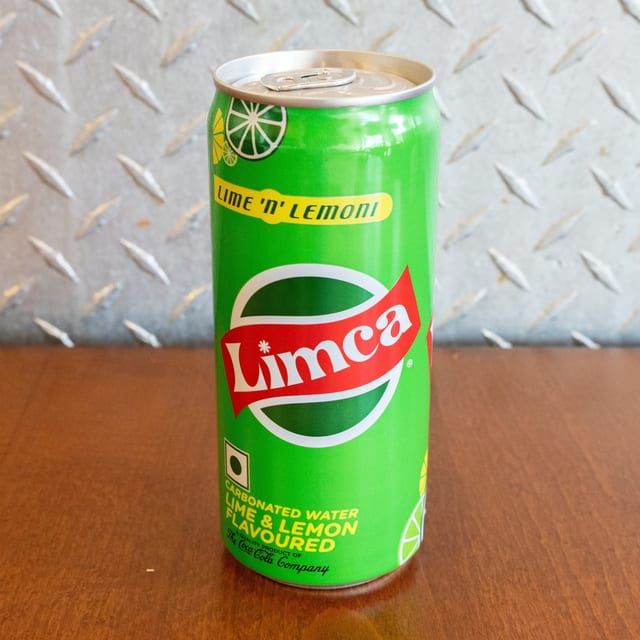 Limca.