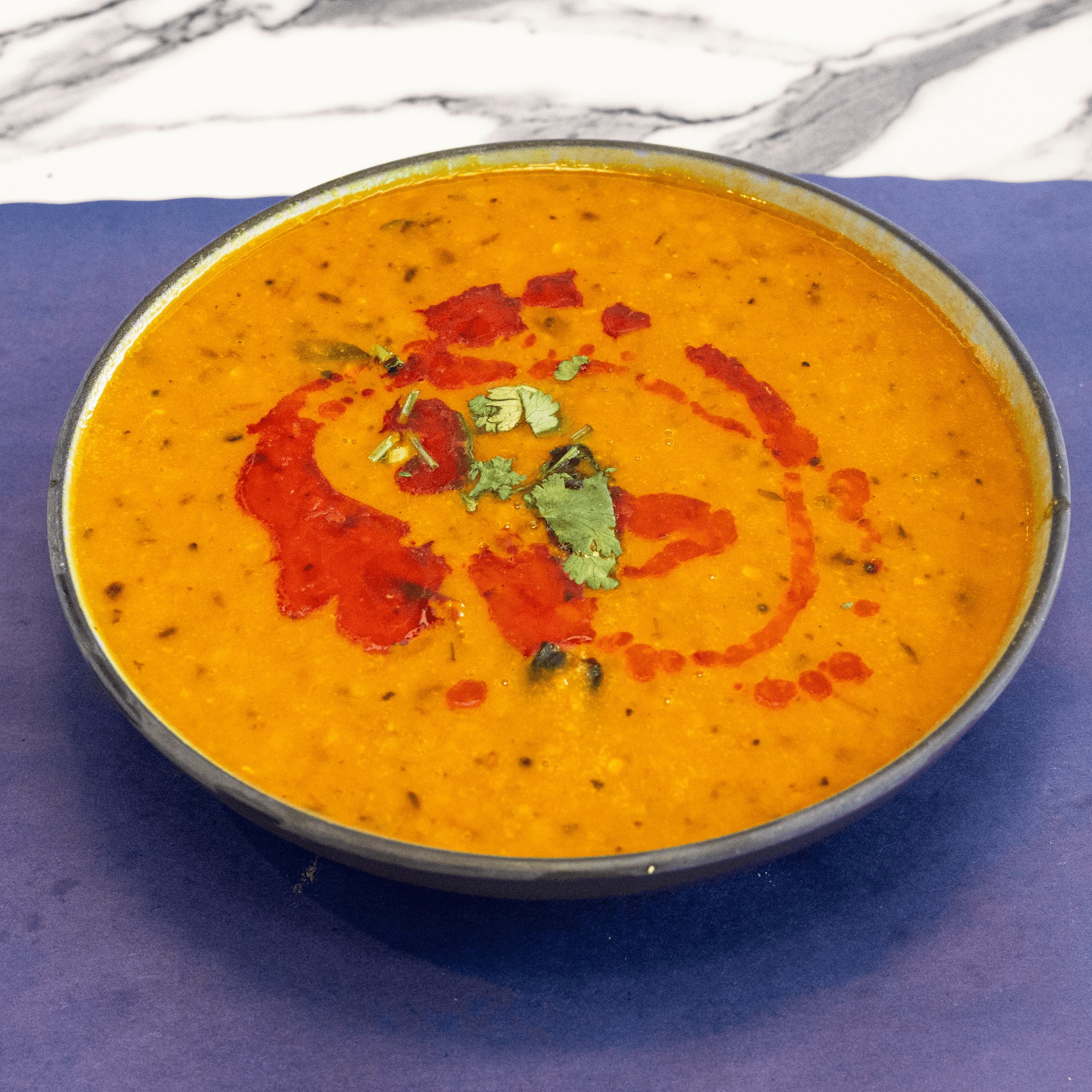 Dal Tadka.