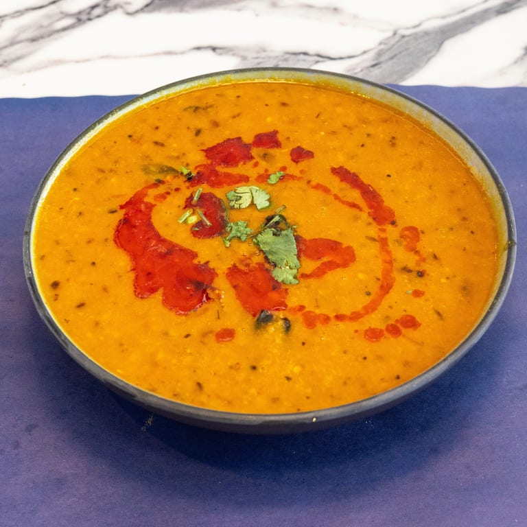Savor Our Authentic Dal