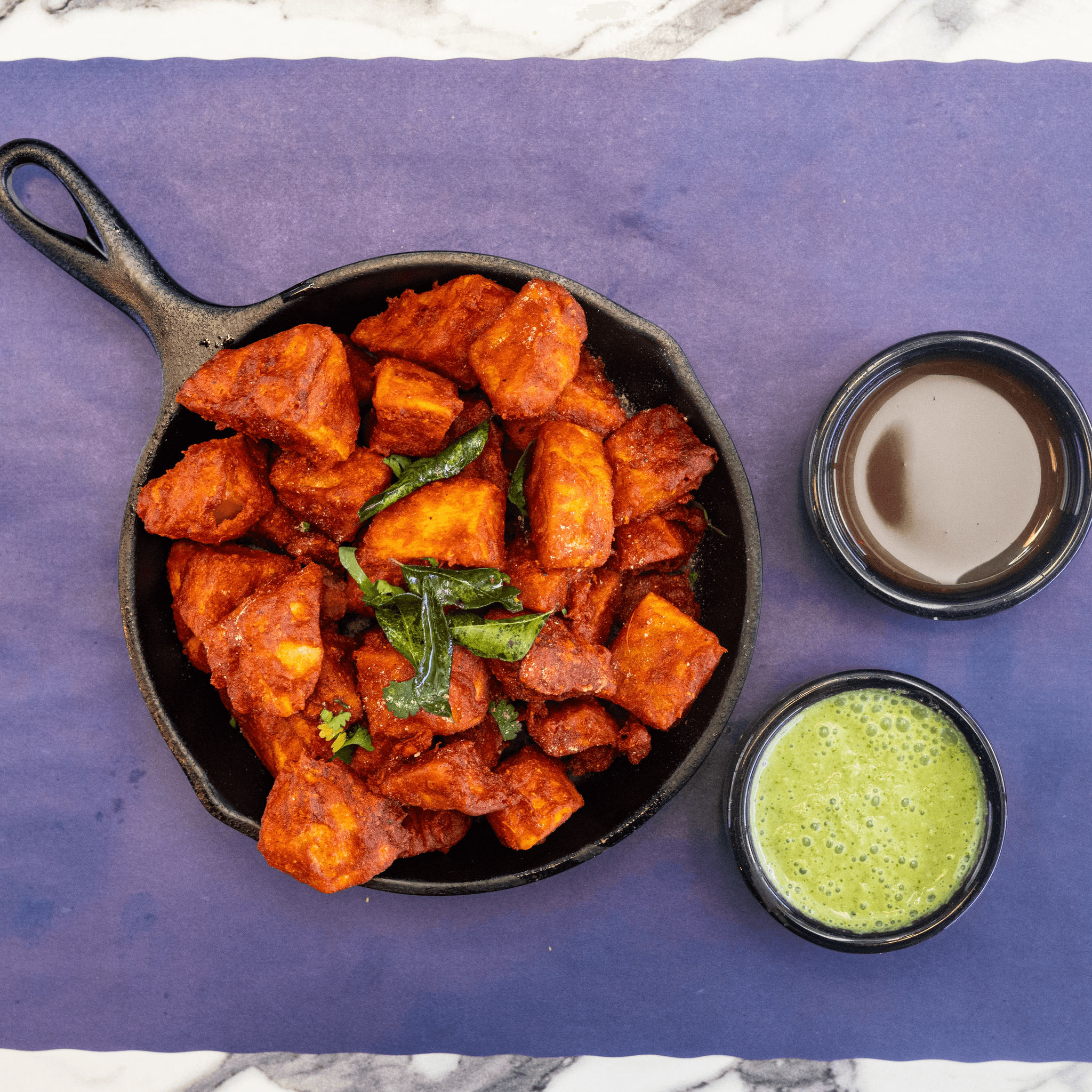 Ameerpet Aloo 65.