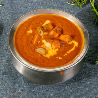 Shahi Paneer