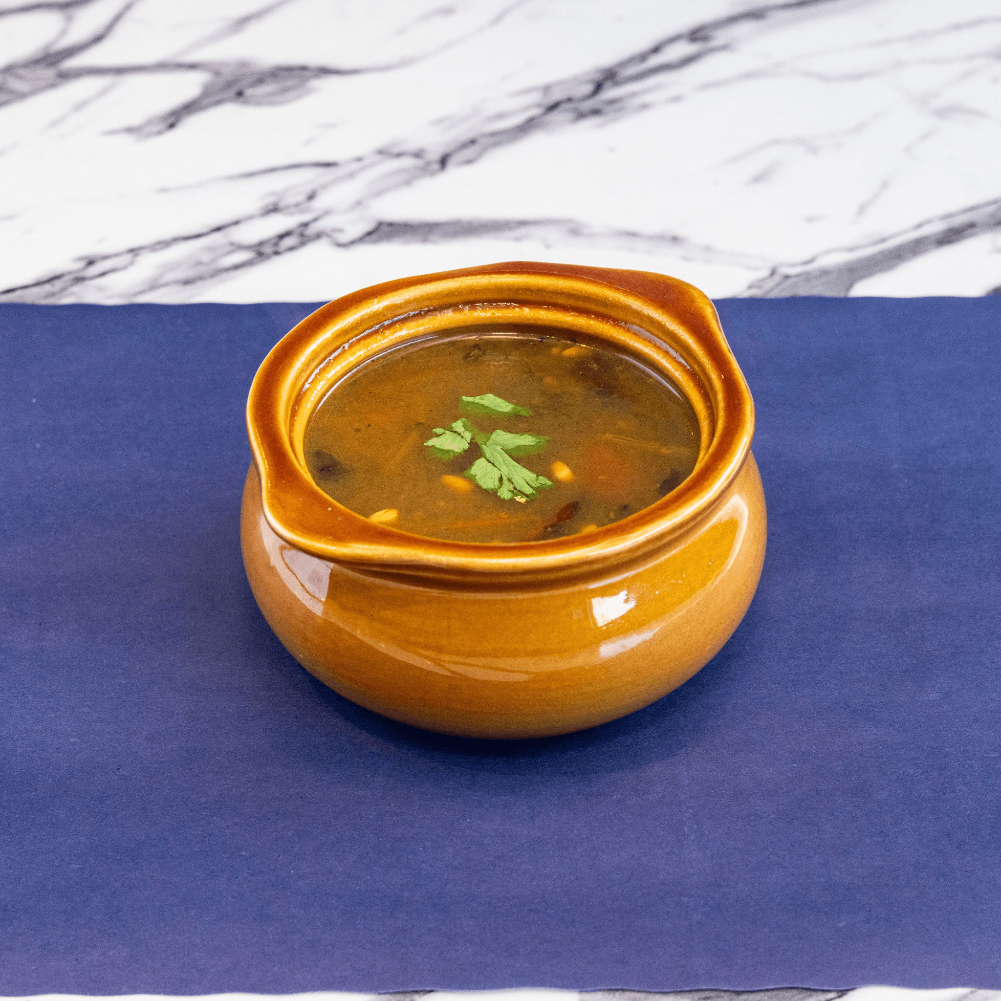 Rasam.