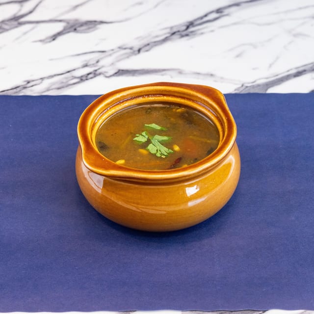 Rasam.