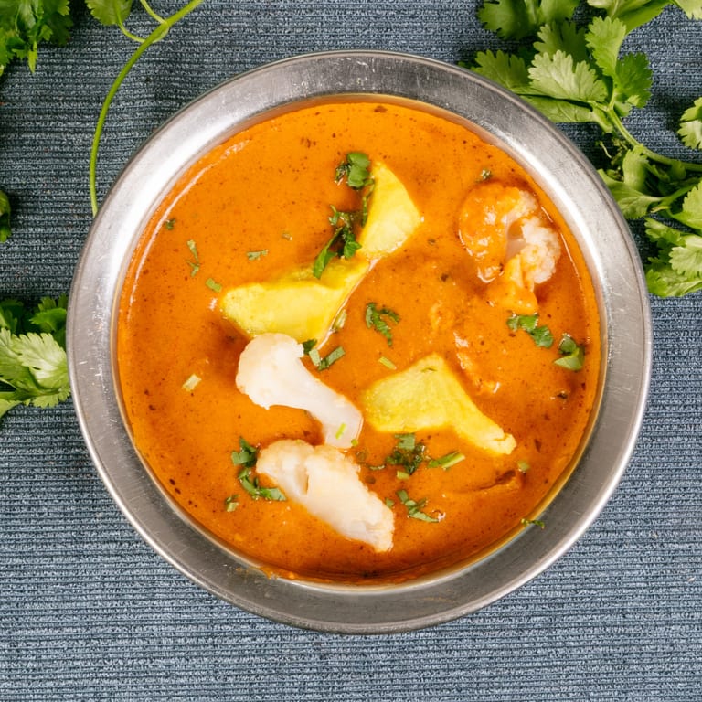 Delicious Masala Dishes