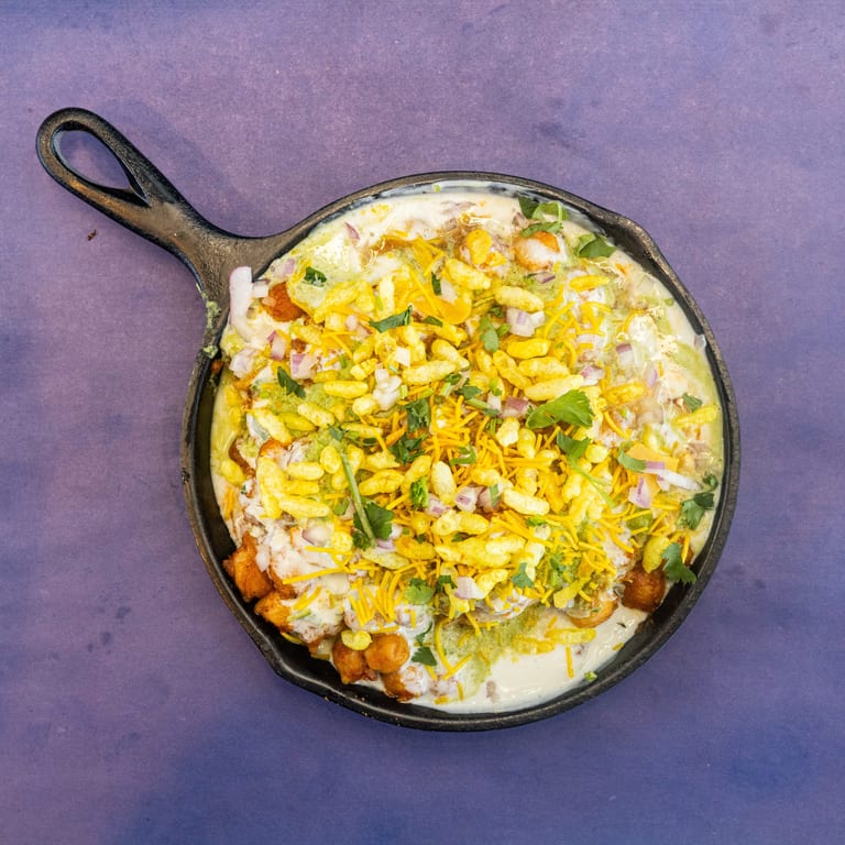 Samosa Delight