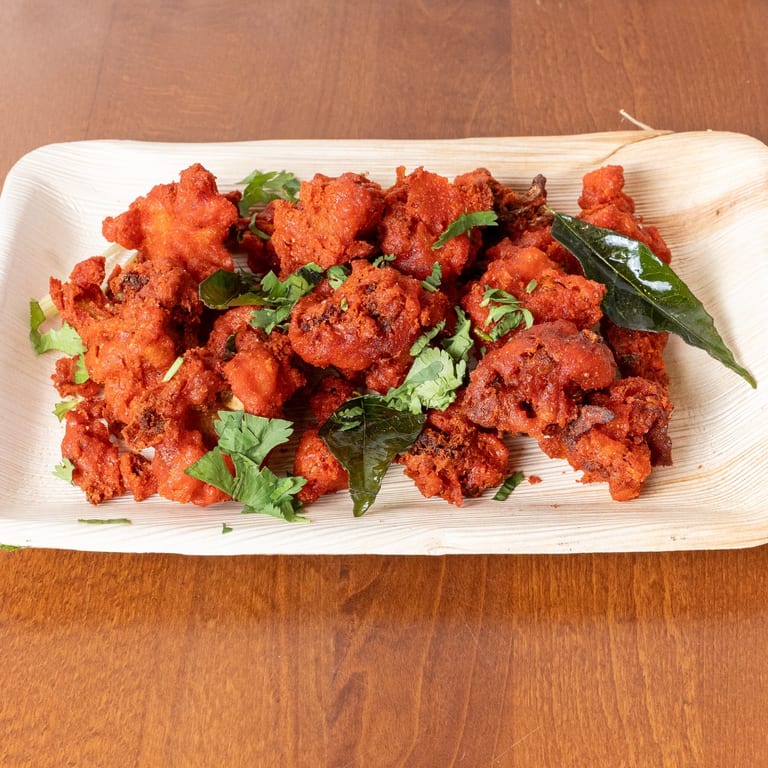 Delicious Gobi Dishes