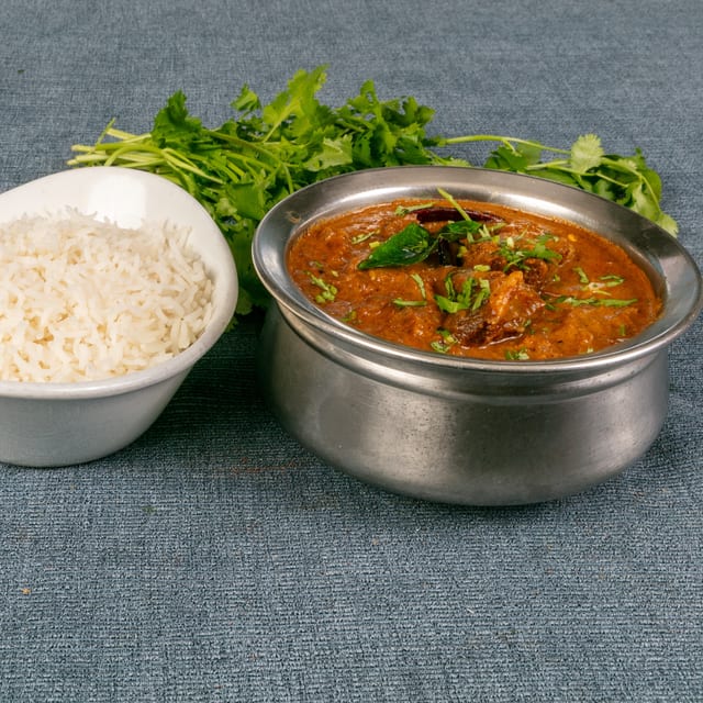 Mamsam Curry.