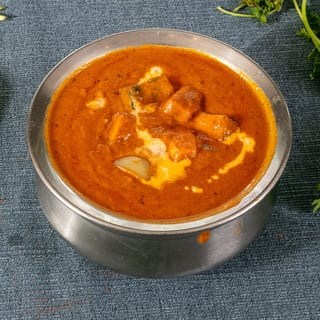 Paneer Butter Masala