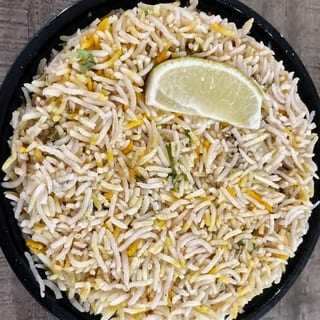 Gongura Kodi(Chicken) Biryani