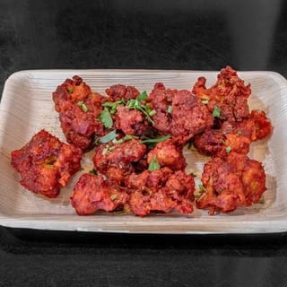 Chicken 65