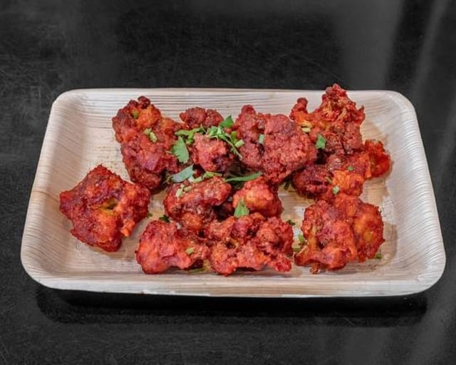 Chicken 65 12oz.