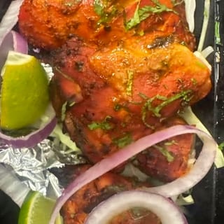 Bharwan Tangdi