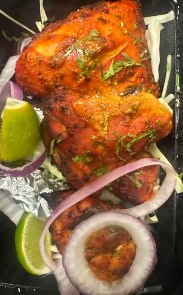 Bharwan Tangdi.