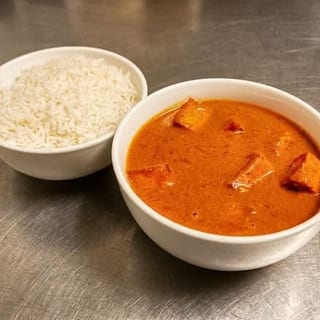 Paneer Butter Masala