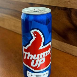 Masala Thumbs Up