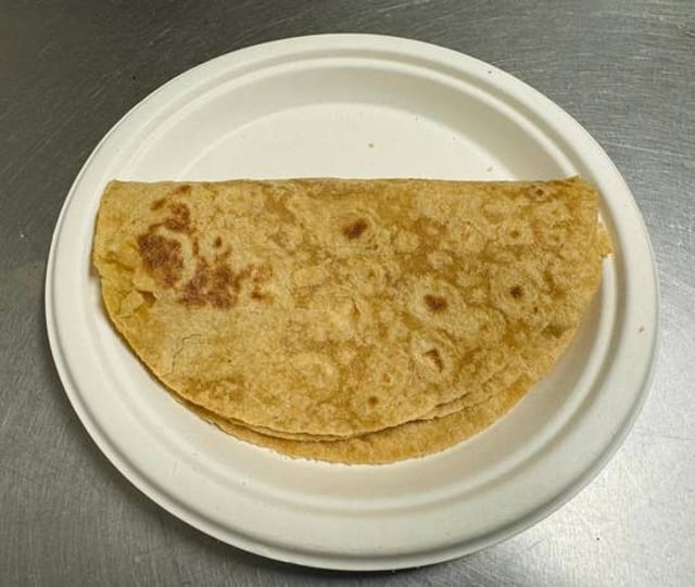 Chapathi.