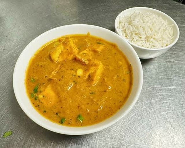 Paneer Shahenshah.