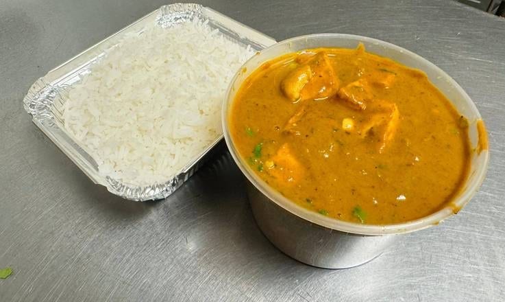 Paneer Shahenshah.
