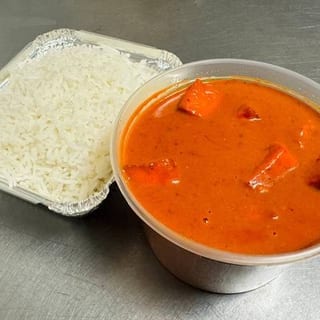 Paneer Butter Masala