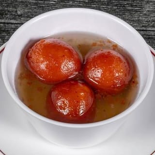 Gulab Jamun